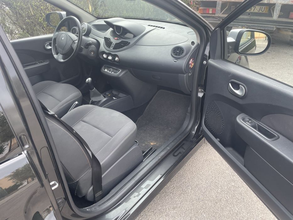 Renault twingo bom estado