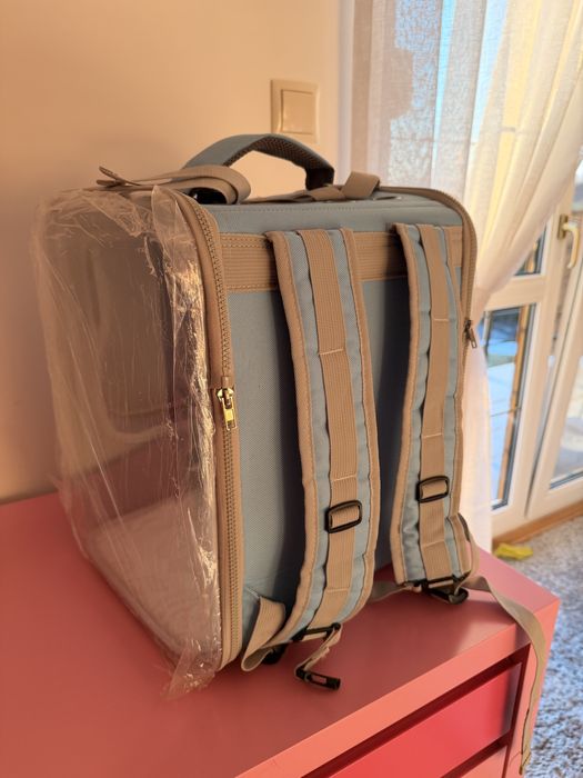 Transporter dla psa kota