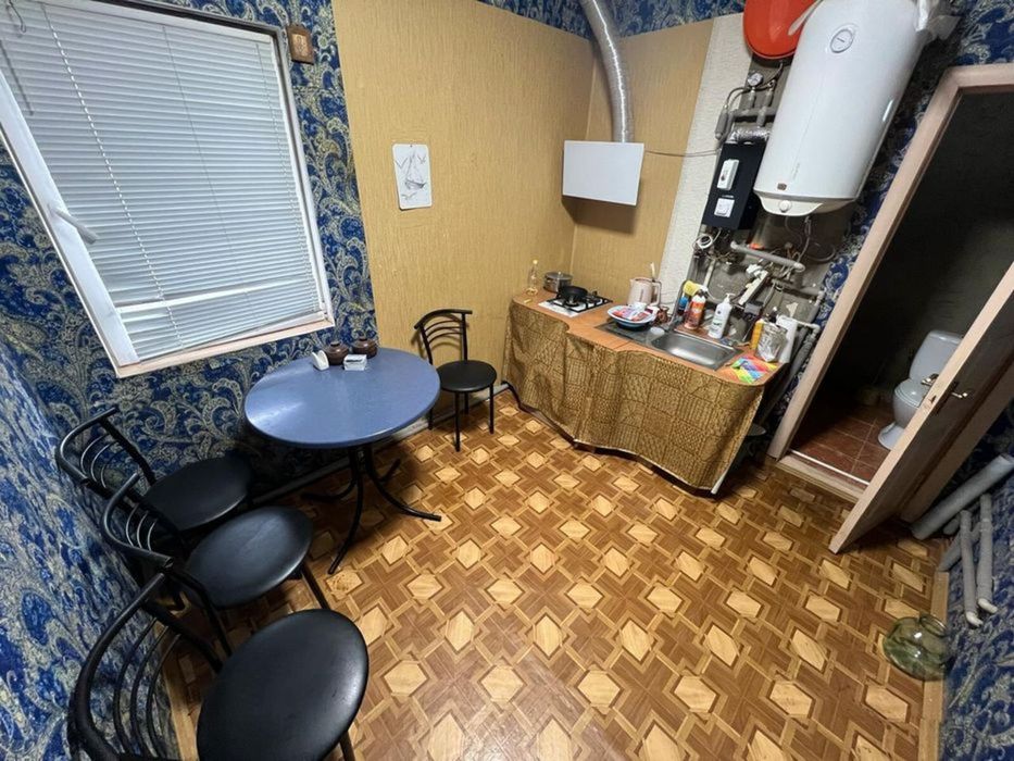 Будинок утеплений з ремонтом, є гараж. Вигідна пропозиція! 24633