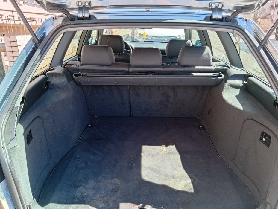 Audi A4 B5 1.9 turbo 110cc ano 1999