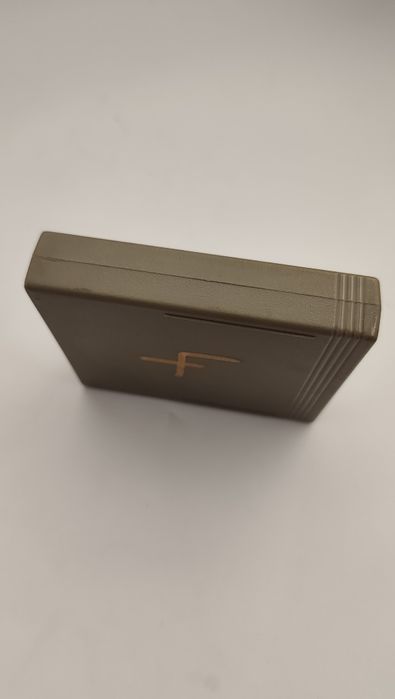 Gra Gorf Atari 2600