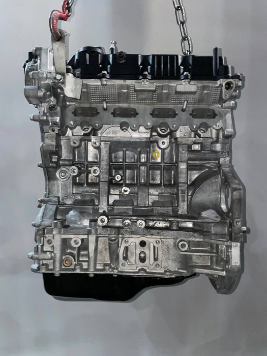 Двигатель мотор 2.4GDI G4KJ Hyundai Sonata LF, Hyundai Tucson