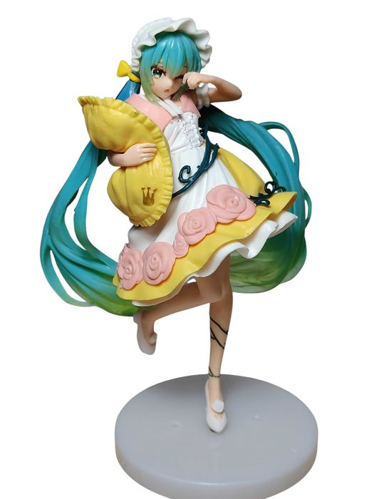 Figurka Anime Hatsune Miku 18 cm