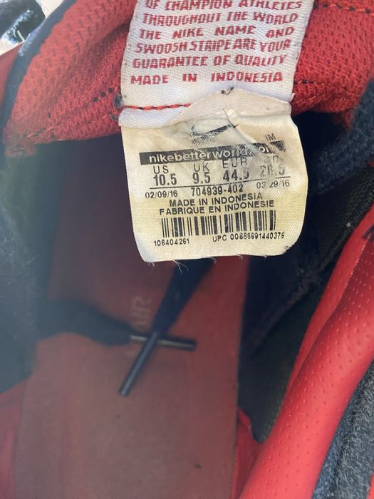 Кросівки nike , оригінал