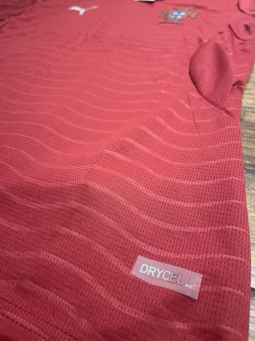 Camisola de Futebol