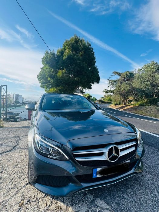 Mercedes-Benz C 180 — fotografia 3