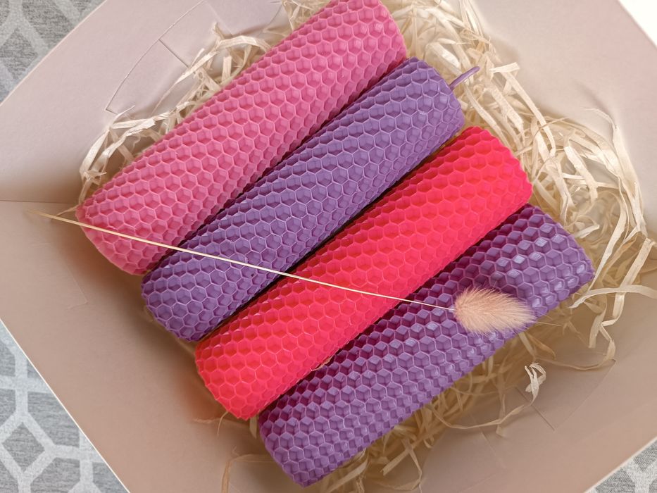 Свічки до ваших свят