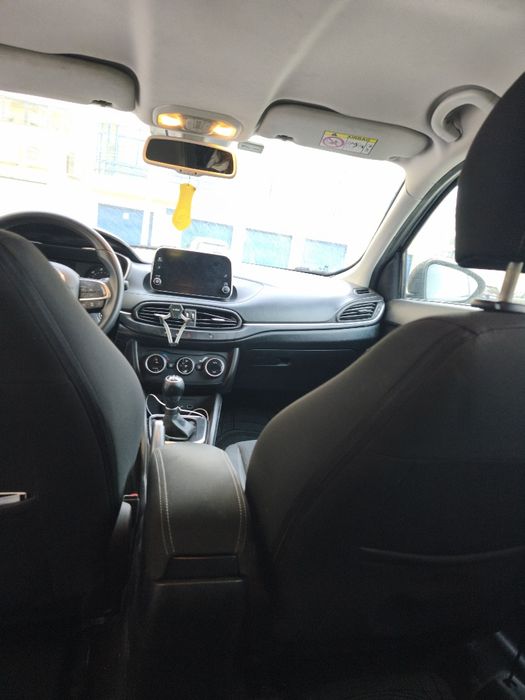 Fiat Tipo 1.3 Multijet 2020