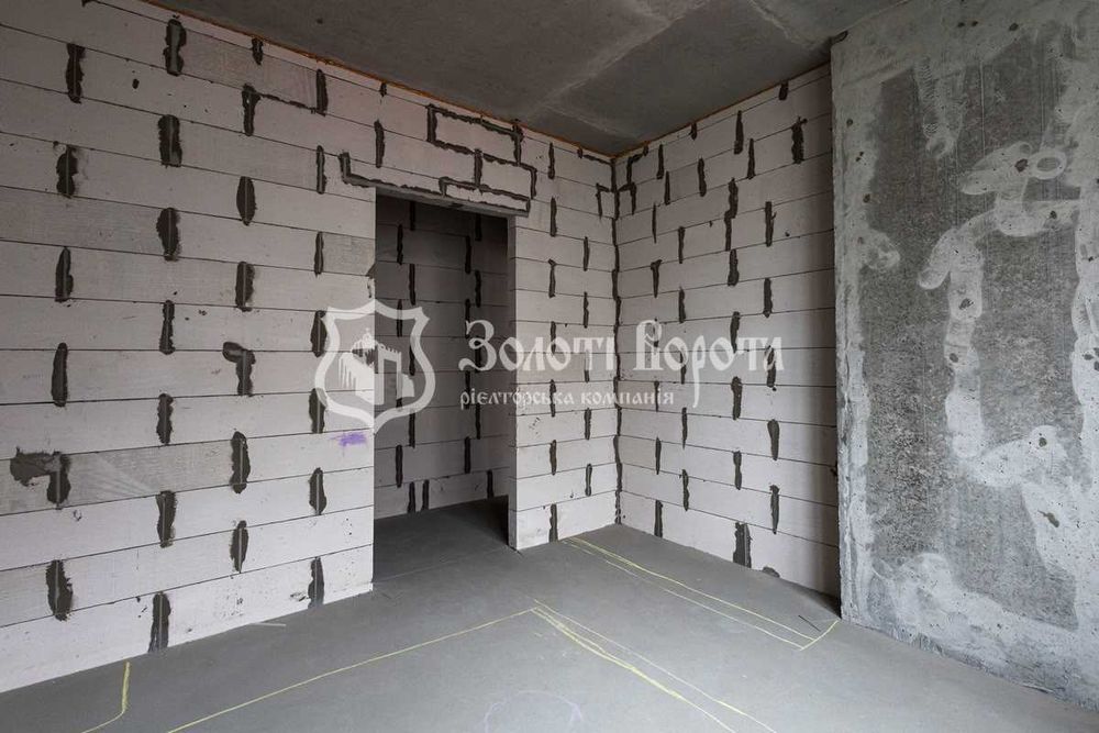 Квартира, 1к. Місто Квітів. Тираспольська, 52, Сирець, Подільський р-н