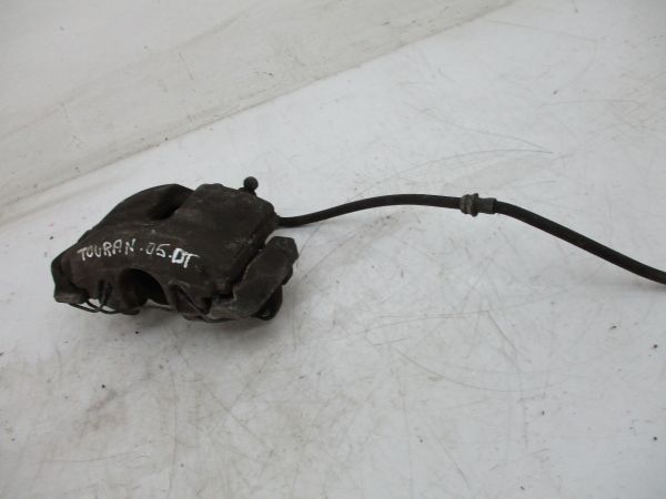 Pinça travão / maxila de travão frente direita VOLKSWAGEN Touran (1T)