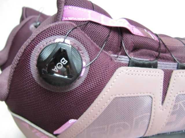ADIDAS TERREX BOA buty wodoodporne damskie rozmiar 39 1/3, NOWE