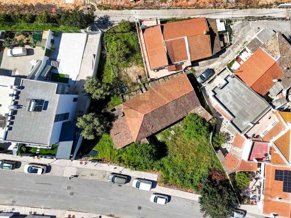 Lote de Terreno urbano para Venda em Portimão