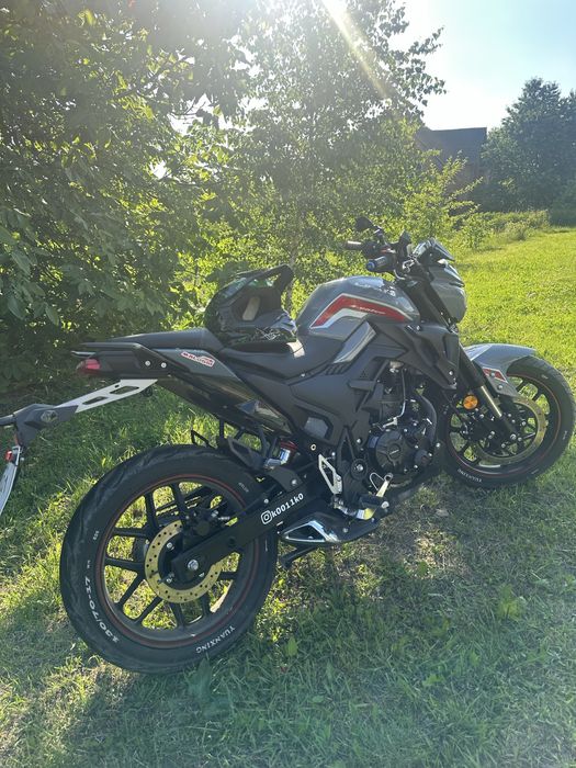 Lifan sr 220 2024