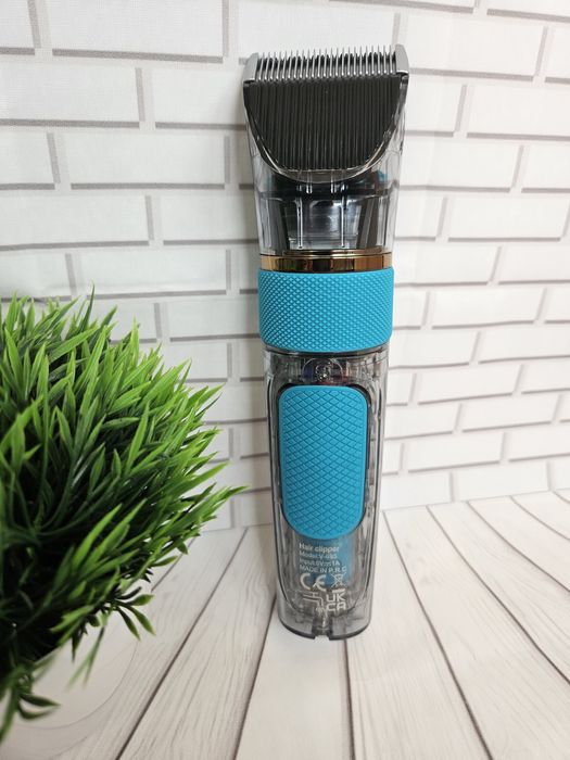 Машинка тример vgr 695 стрижка професійна триммер набір трімер