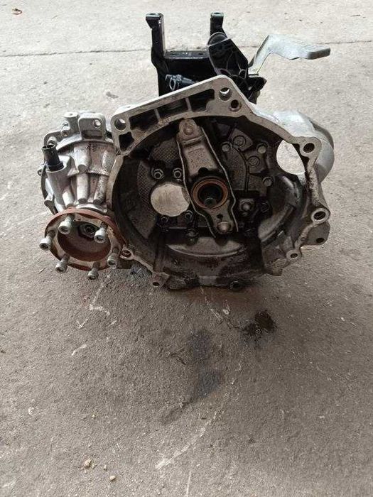 Caixa Velocidade Seat Ibiza III (6L1) | 120423