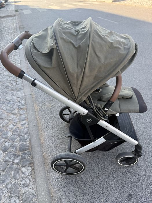 Carrinho cybex balios s