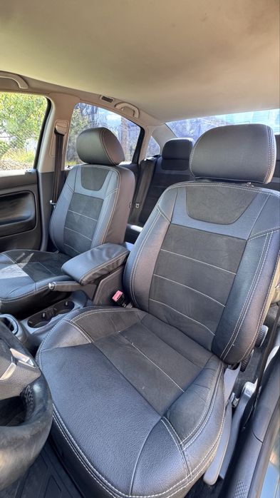 Volkswagen Passat B5+ 2.8 V6