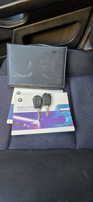 Bmw 525 tds 1999