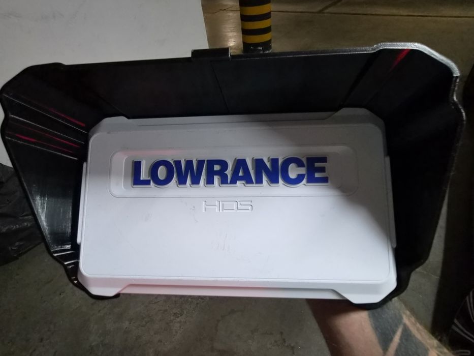 Sprzedam Lowrence hds9 pro