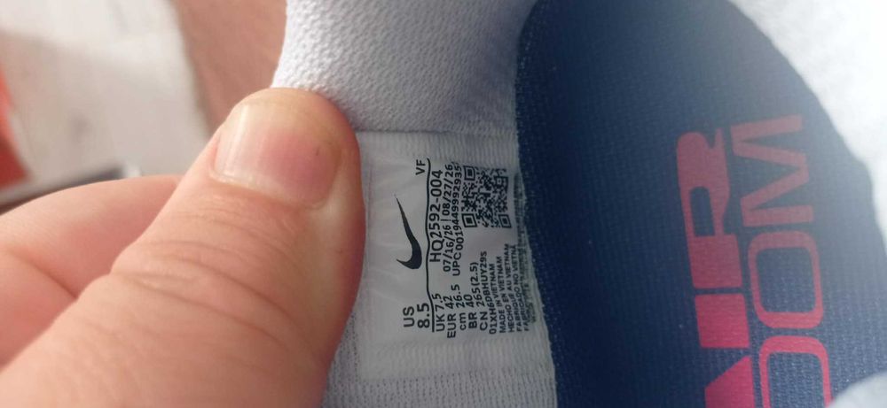 Nike Pegasus Premium roz,42