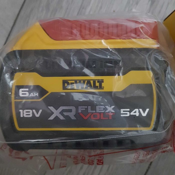 Dewalt baterie 18v 5.0ah