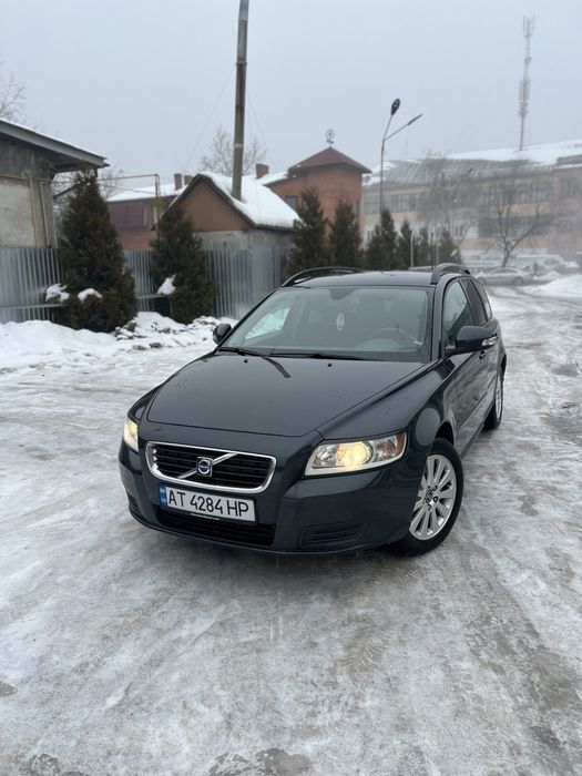 Продам Volvo v50