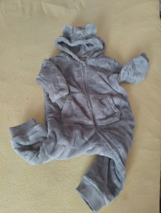 Продам камбенезон