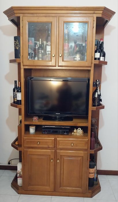 Móvel para TV e Multimédia