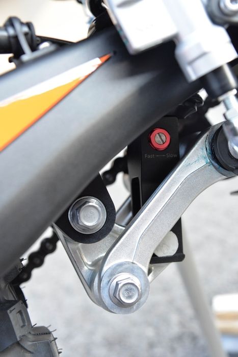 Мотоцикл KOVI 250 ADVANCE Доставка Кові