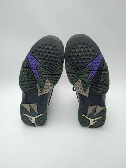 Кроссовки Nike Air Jordan 7 Retro,  Размер 45