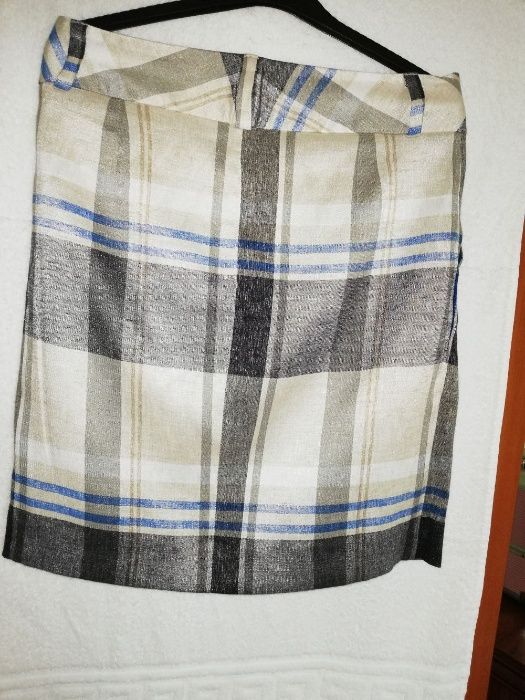 Spódnica ZARA roz. L