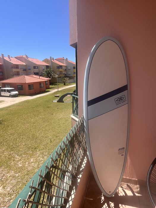 Prancha / Surfboard - Happy Hour XP Epoxy 6’0”, 36 L – Como Nova – 280€