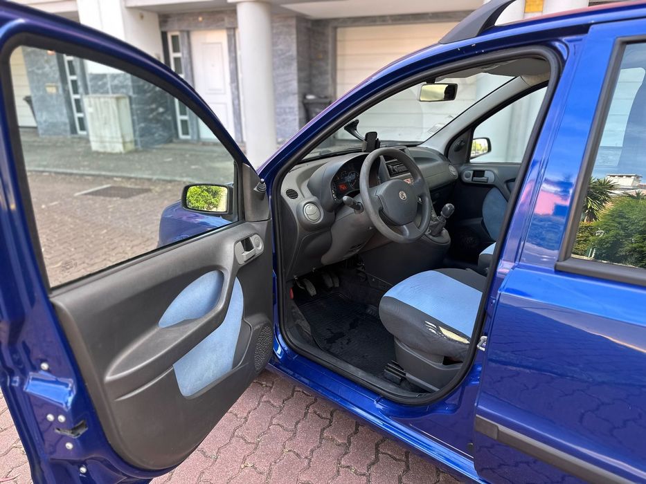 Fiat Panda 1.2 Dynamic533469230636748804