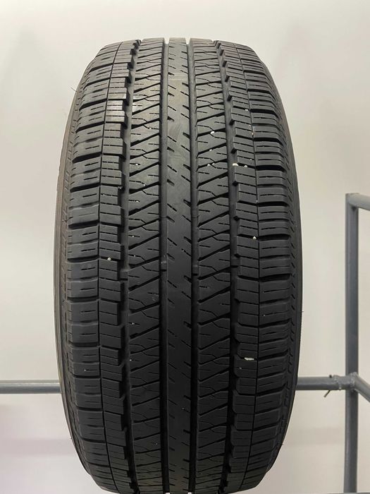Opona Trinagle Saphire TA257 235/55R17 Adax Koźle
