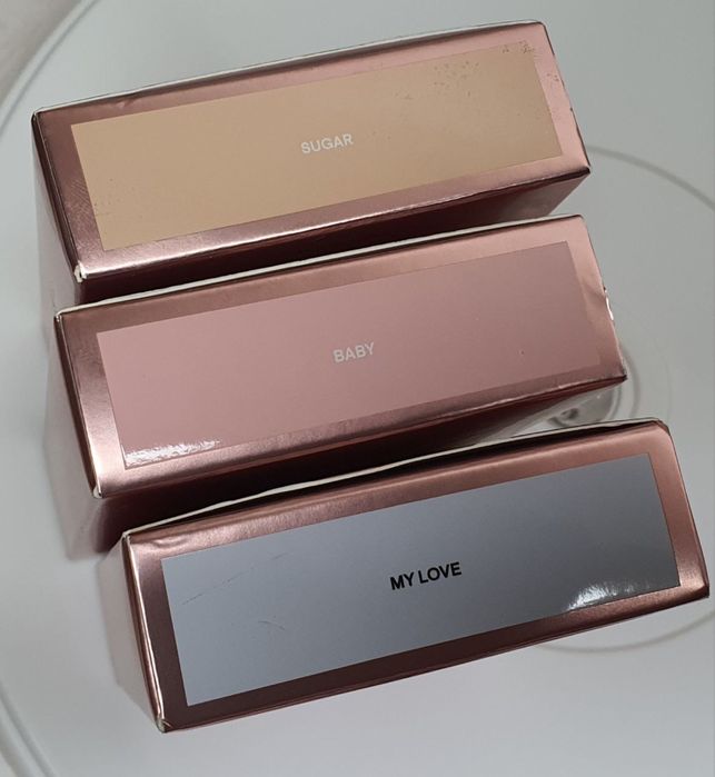 PATRICK TA Major Glow Crème & Powder Light Reflecting