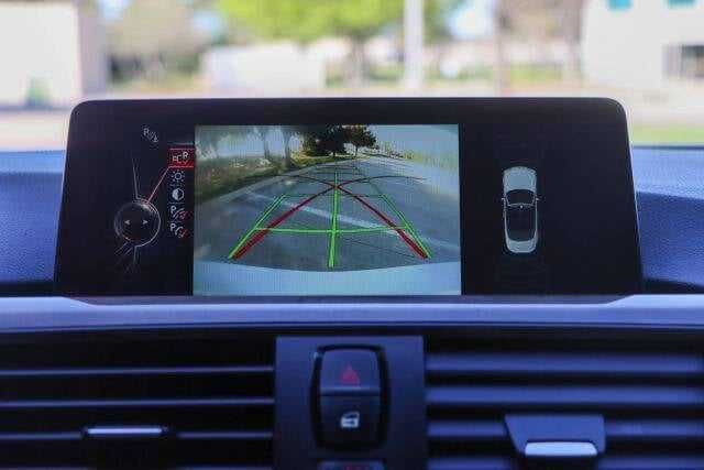 2016 BMW 4 Series 428i