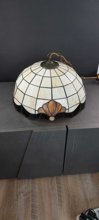 Люстра,абажур,лампа Tiffany
