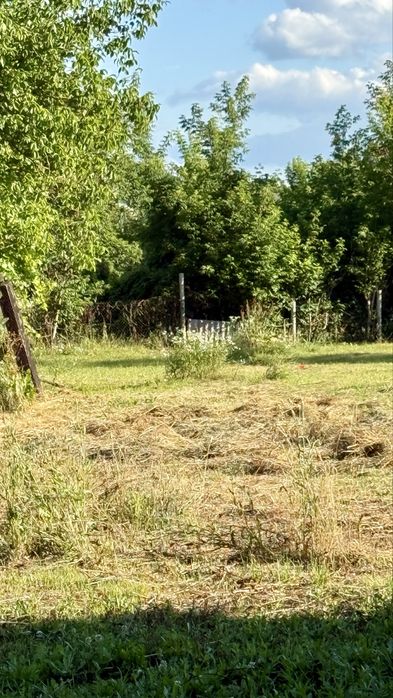Продаж ділянки 25 сот., с. Старі Безрадичі, Обухів 10 км.,, Київ 20 км.