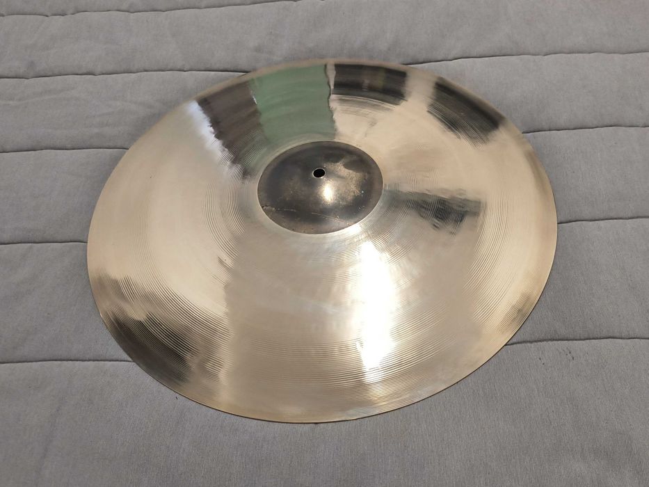 Sabian AAX Raw Bell Dry Ride 21"