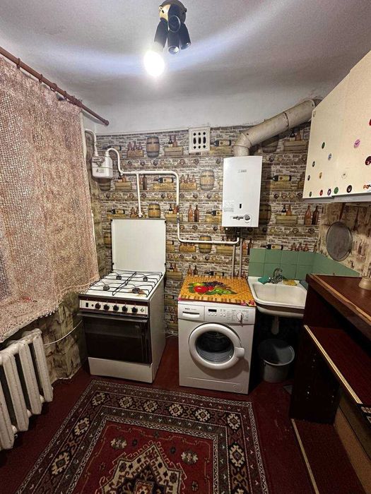 НАЙДЕШЕВША 2к квартира на ІНСТИТУТСЬКІЙ за 29500$