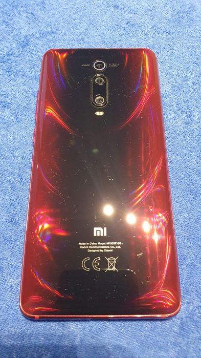 Xiaomi Mi 9T 6/64gb - Dual Sim