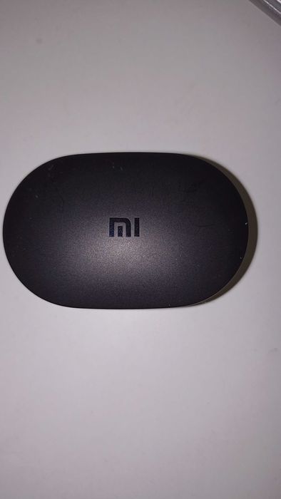 Xiaomi earbuds - fones in ear - auriculares sem fio