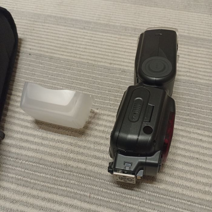 Flash Nikon Speedlight SB-900