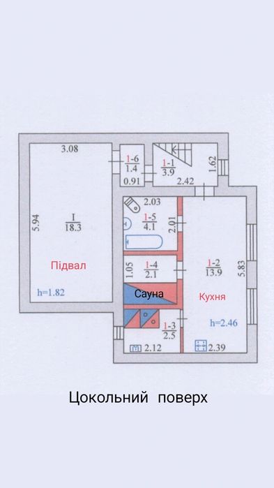 Садовий Будинок особняк