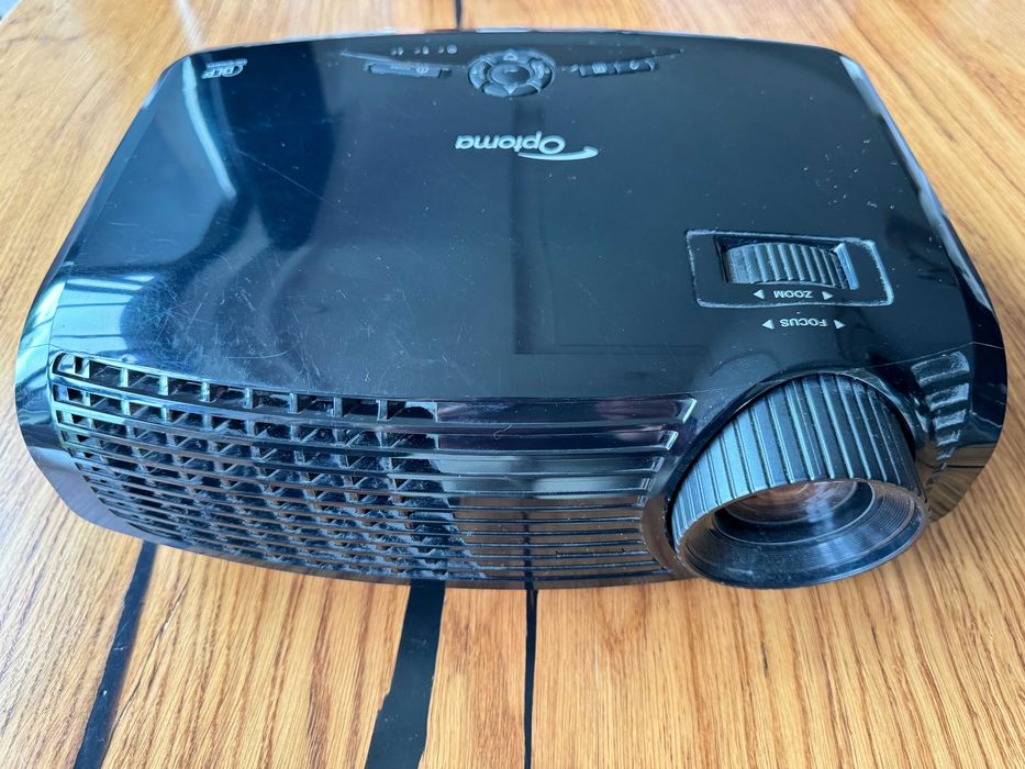 Projektor Optoma HD131X FullHD