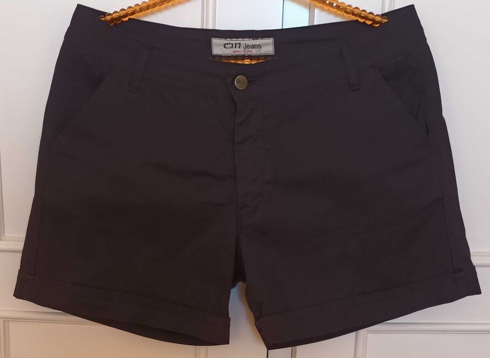 Calções C117 tam. 44