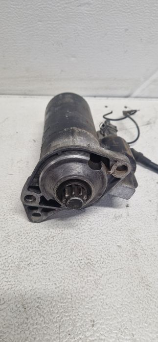 Rozrusznik Golf IV Bora 1.9 TDI Automat