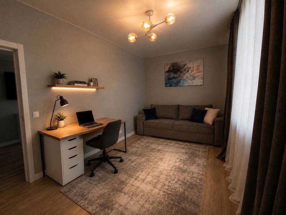 Продаж квартири 150 м2 по вул Малоголосківська Шевечнківський район