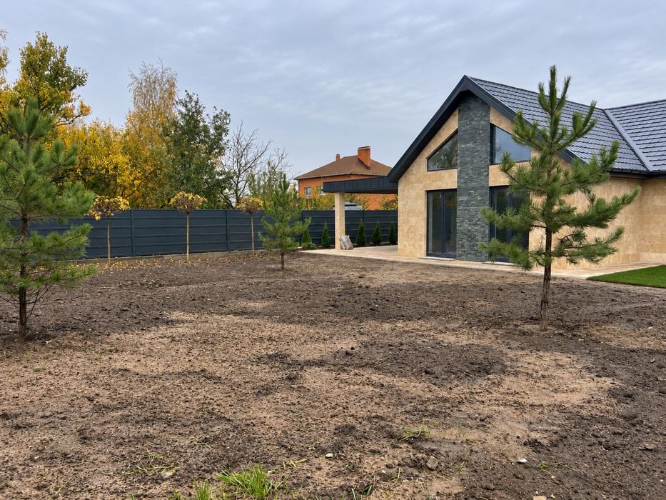 Продаж будинку 132 м² | 8,2 сотки | Путрівка | 20 км від Києва