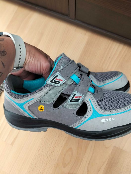 Buty BHP , 42,43rozmiar.Jori